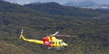 Westpace Rescue Helicopter Service