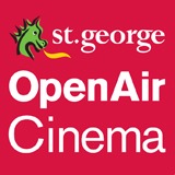 Pangolin partners again with St George Open Air Cinema
