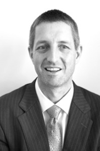 Iain Smale, Pangolin Associates Joint Managing Director (NSW, QLD, ACT)