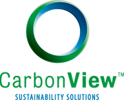 CarbonView carbon accounting software tool