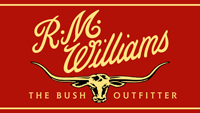 RM Williams: Australian footwear and apparel.