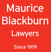 Case study: Maurice Blackburn Lawyers