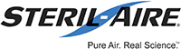 Steril-Aire. Pure Air, Real Science.