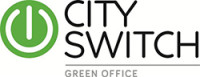 CitySwitch Green Office, City of Sydney