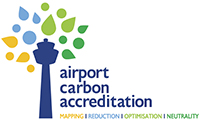 Pangolin Associates provides Airport Carbon Accreditation services