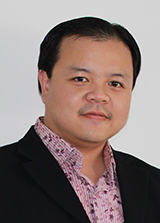 Pangolin's ACA verifier: Dr Samuel Phua