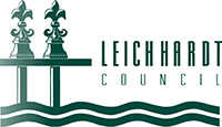 Leichhardt Council logo