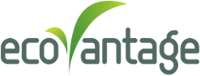 Logo: Pangolin Associates trusted partner, Ecovantage