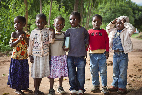 Reho Travel: supporting Empower Projects in Malawi