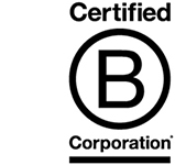 Pangolin Associates is a certified, founding member of B Corporation.