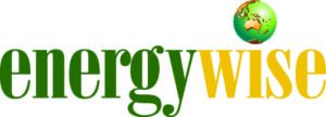 Pangolin Associates partner: energywise. (logo)