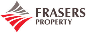 Frasers Property Australia (logo)