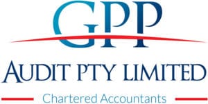 Pangolin Associates partner: GPP Audit, Chartered Accountants (logo)