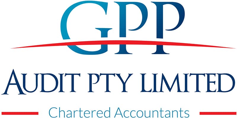 Pangolin Associates partner: GPP Audit, Chartered Accountants (logo)