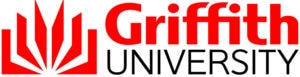 Pangolin Associates client: Griffith University. (logo)