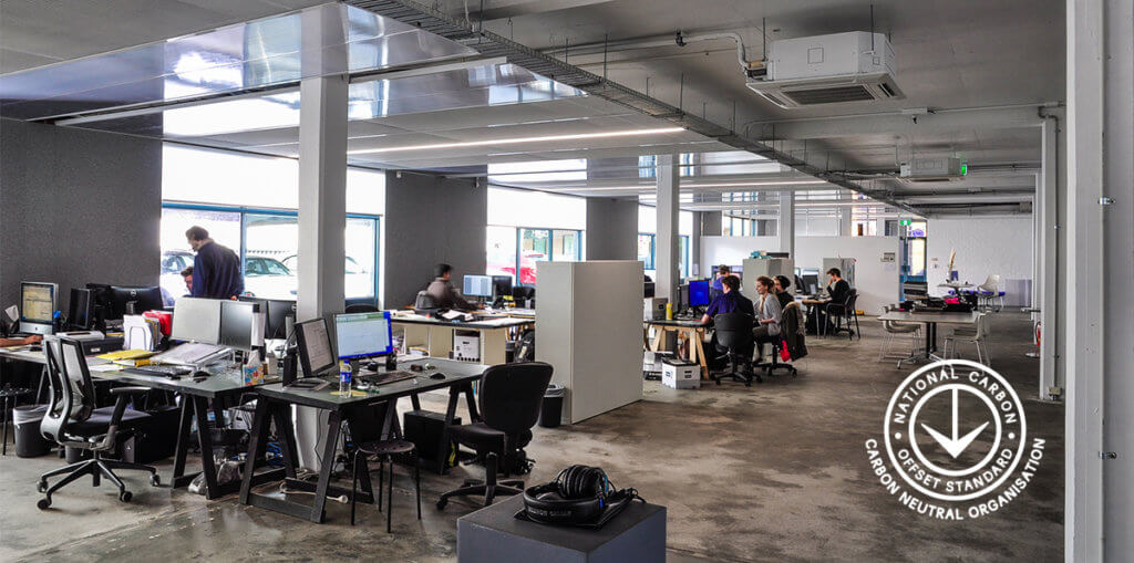 With Architecture Studio, Perth WA. Workspace: With Architecture Studio, Perth WA