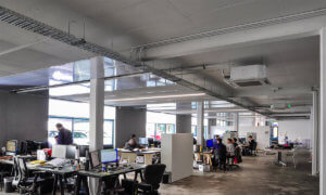 Workspace: With Architecture Studio, Perth WA
