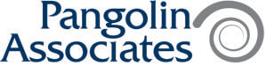 Pangolin Associates: carbon & energy management (logo)