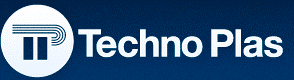 Techno Plas, South Australian plastic manufacturer (logo).