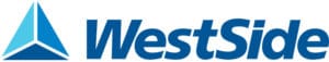 Pangolin Associates case study: Westside Corporation. NGER services. (Logo.)