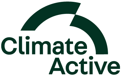 Logo: Climate Active.