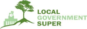 Logo: Local Government Super