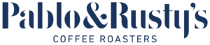 Pablo & Rusty's Coffee Roasters - logo