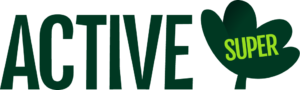 Logo: Active Super