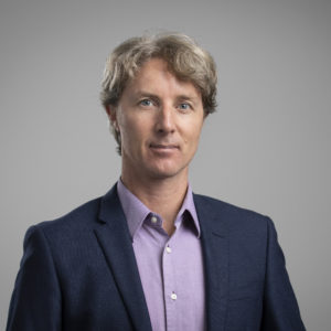 Chris Wilson, Pangolin Associates Director of Sustainability Advisory Services and Founder