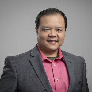 Dr Samuel Phua, Pangolin Associates Principal Consultant