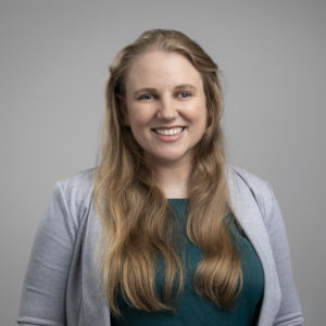 Emma Baird, Pangolin Associate Carbon and Energy Consultant