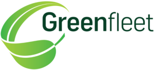 Logo: Greenfleet
