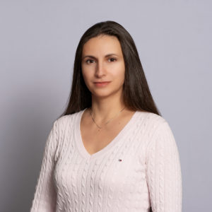 Pangolin Associates: Dr Adina Cirtog, Principal Consultant, Carbon and Energy