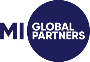 Logo: MI Global Partners