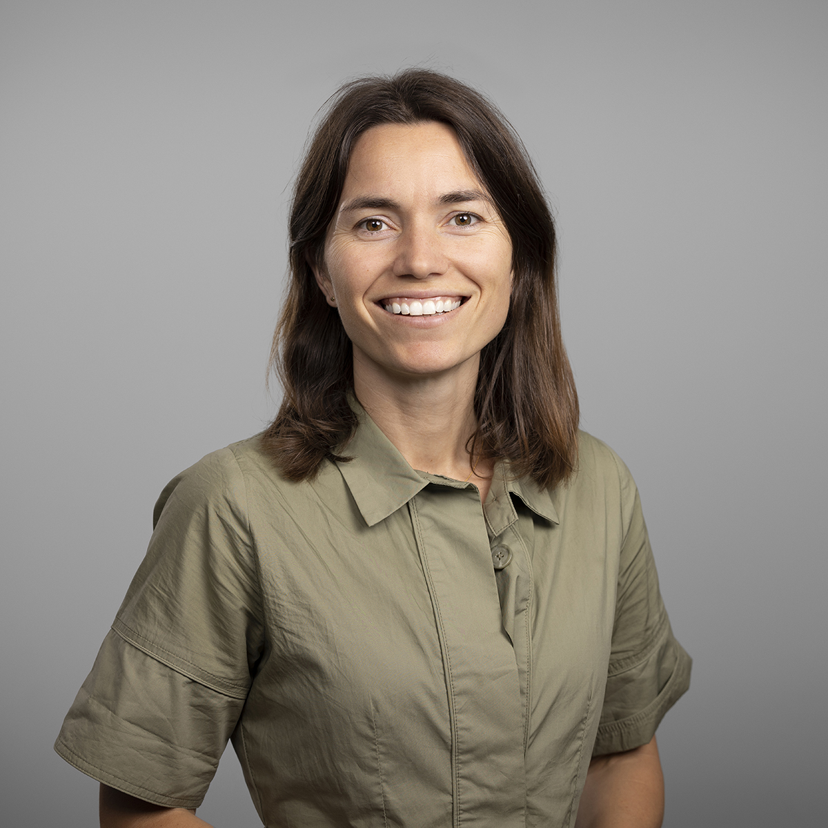 Pangolin Associates: Maddy Rymill | Consultant | Climate Solutions