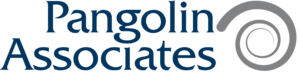 logo: Pangolin Associates: Australian Climate Change Consultancy