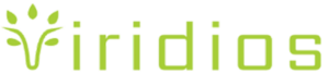 Logo: Viridios