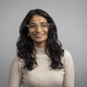 Pangolin Associates: Mitali Ronghe | Consultant | Climate Solutions