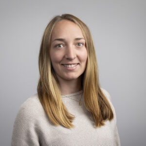Pangolin Associates: Sarah Diefenback | Analyst | Environment and Energy