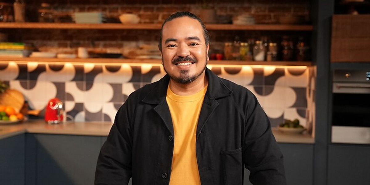 SBS is capturing the carbon emissions of key programs such as <em>The Cook Up with Adam Liaw</em>
