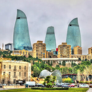 COP29, 2024: Baku, Azerbaijan