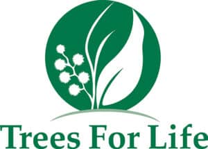 Logo: Trees For Life, South Australia