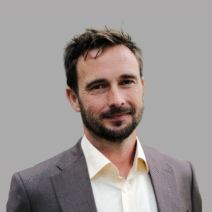 Gary Cafe | Principal Consultant | Energy Transition