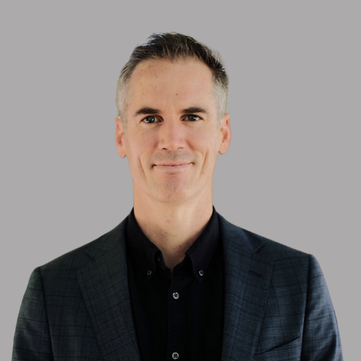 Phil Senn, Principal Consultant at Pangolin Associates